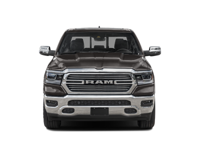 2023 RAM 1500 Laramie Crew Cab 4x4 5'7" Box