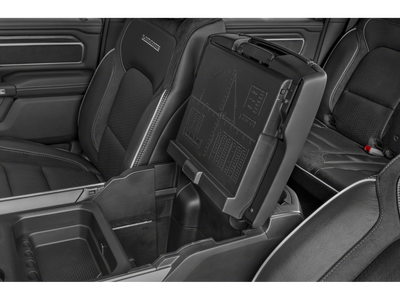 2023 RAM 1500 Laramie Crew Cab 4x4 5'7" Box