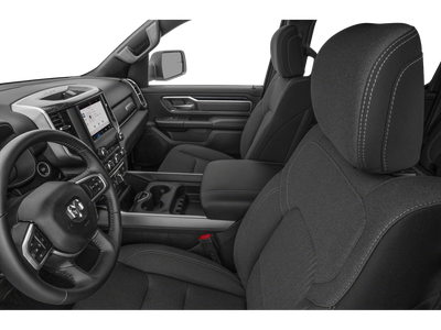 2023 RAM 1500 Lone Star Crew Cab 4x4 5'7" Box