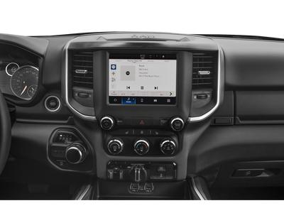 2023 RAM 1500 Lone Star Crew Cab 4x4 5'7" Box