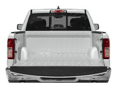 2023 RAM 1500 Lone Star Crew Cab 4x4 5'7" Box