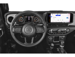 2024 Jeep Wrangler 4-Door Recon 4x4