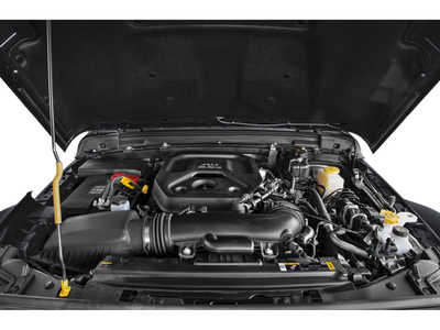 2024 Jeep Wrangler 4-Door Recon 4x4