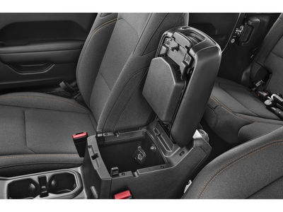 2024 Jeep Wrangler 4-Door Recon 4x4