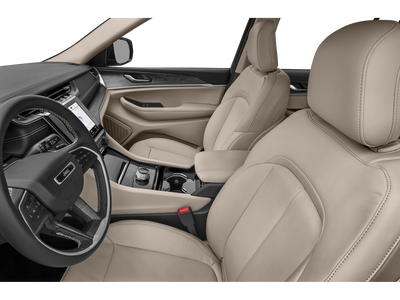 2024 Jeep Grand Cherokee Overland 4x4