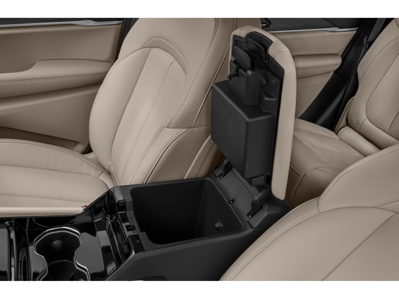 2024 Jeep Grand Cherokee Overland 4x4