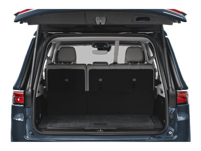 2024 Jeep Wagoneer L Series III