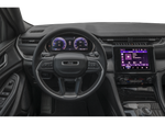 2025 Jeep Grand Cherokee L Summit Reserve 4x4