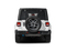 2025 Jeep Wrangler 4xe Rubicon
