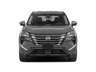 2025 Nissan Rogue SV FWD