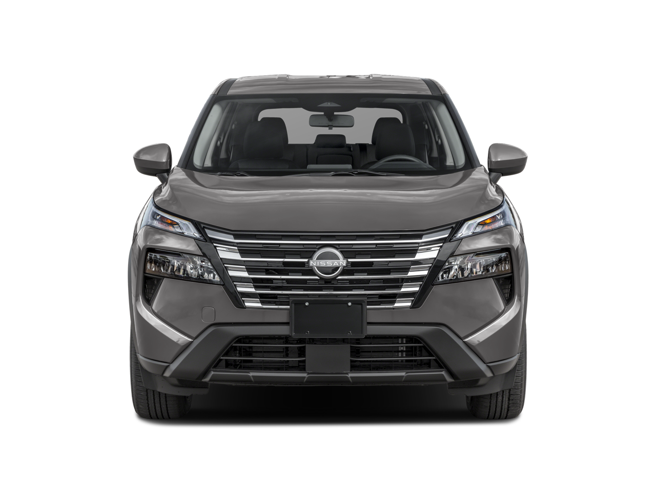 2025 Nissan Rogue SV FWD