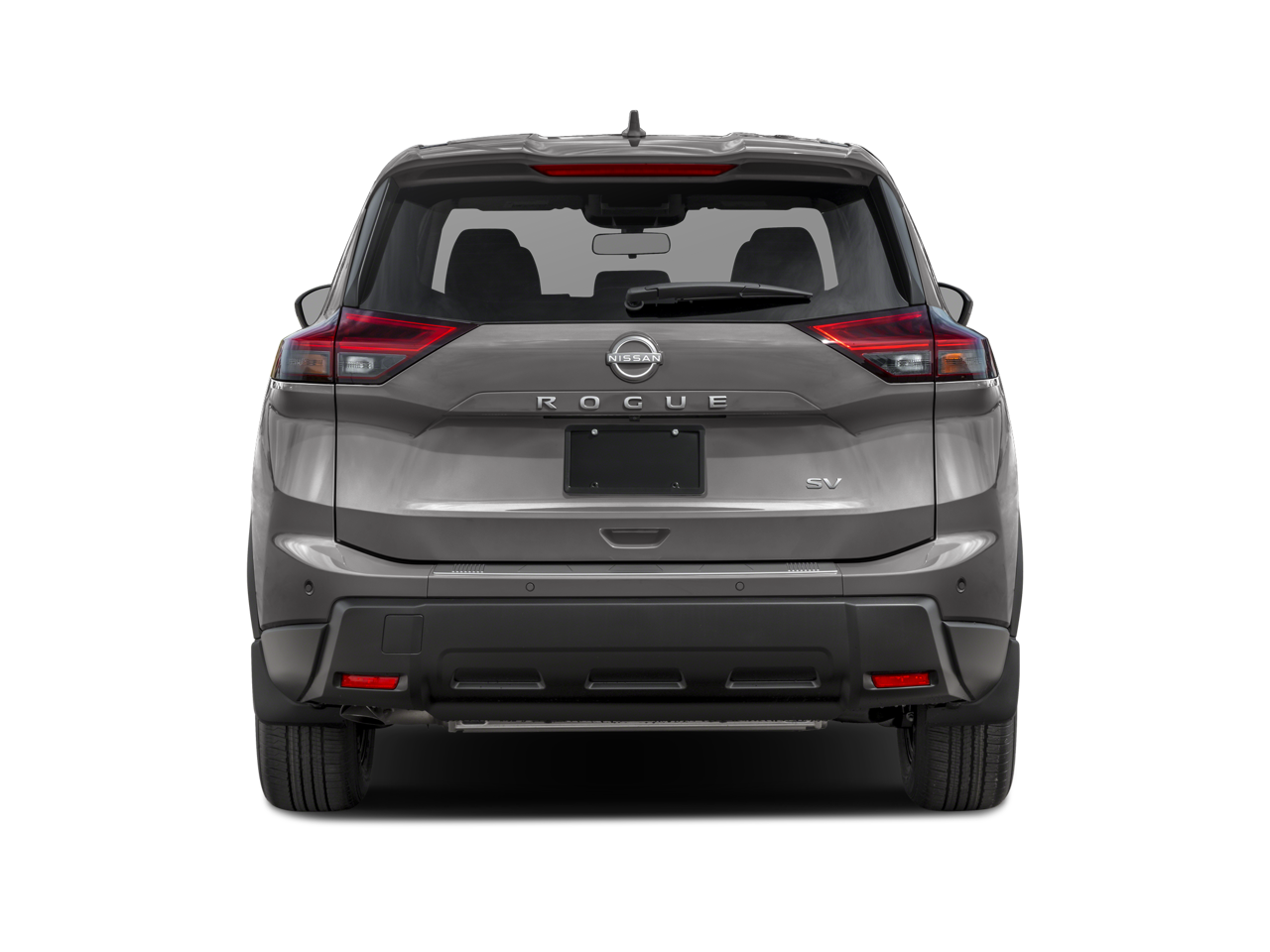 2025 Nissan Rogue SV FWD