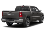 2025 RAM 1500 Laramie Crew Cab 4x4 5'7" Box