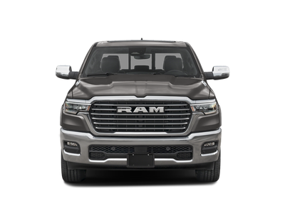 2025 RAM 1500 Laramie Crew Cab 4x4 5'7" Box