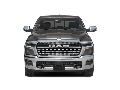 2025 RAM 1500 Limited Longhorn Crew Cab 4x4 5'7" Box