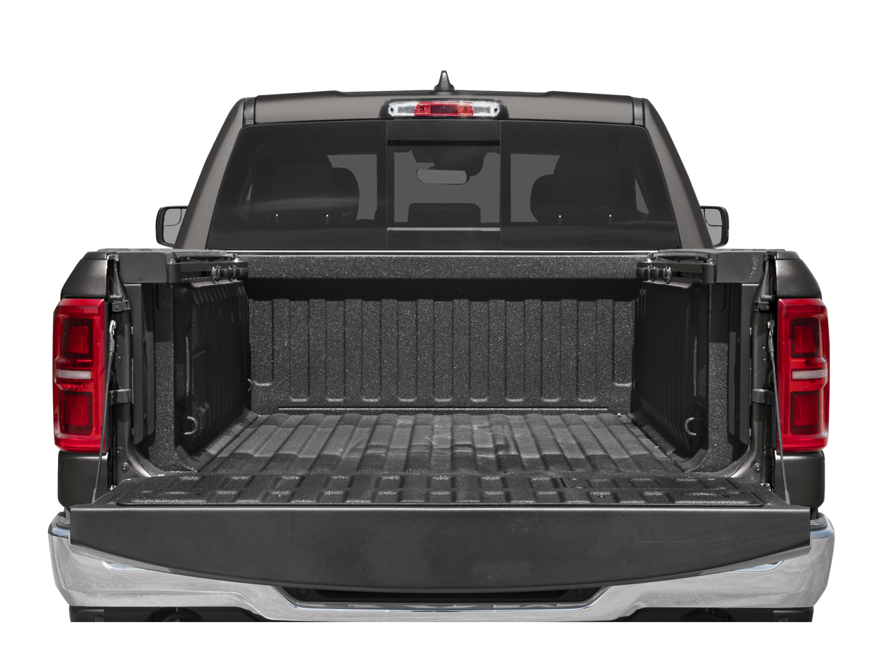 2025 RAM 1500 Limited Longhorn Crew Cab 4x4 5'7" Box