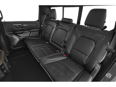 2025 RAM 1500 Limited Longhorn Crew Cab 4x4 5'7" Box