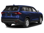 2026 Toyota Grand Highlander LE