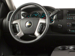 2010 Chevrolet Silverado 2500 HD LTZ