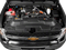 2010 Chevrolet Silverado 2500 HD LTZ