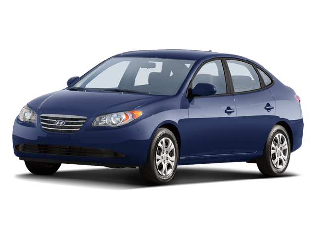 2010 Hyundai Elantra's photo