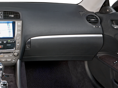 2013 Lexus IS 250C 2dr Conv Auto