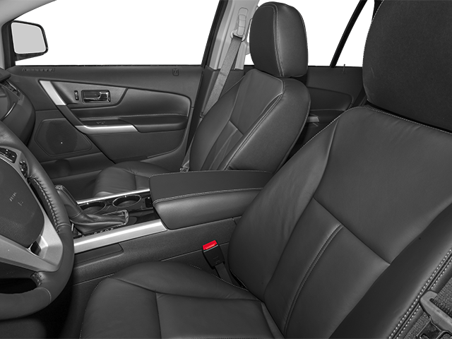 2014 Ford Edge Sport
