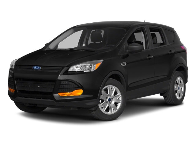 2014 Ford Escape S's photo