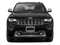 2016 Jeep Grand Cherokee Overland