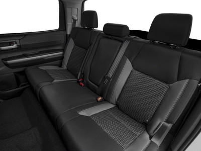 2017 Toyota Tundra SR5 5.7L V8