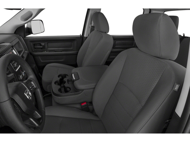 2018 RAM 3500 Lone Star Crew Cab 4x4 8' Box