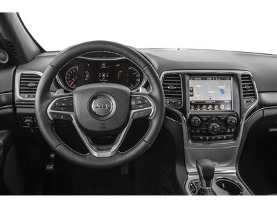 2019 Jeep Grand Cherokee Limited X 4x4