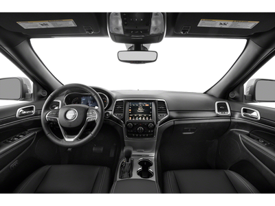 2019 Jeep Grand Cherokee Limited X 4x4