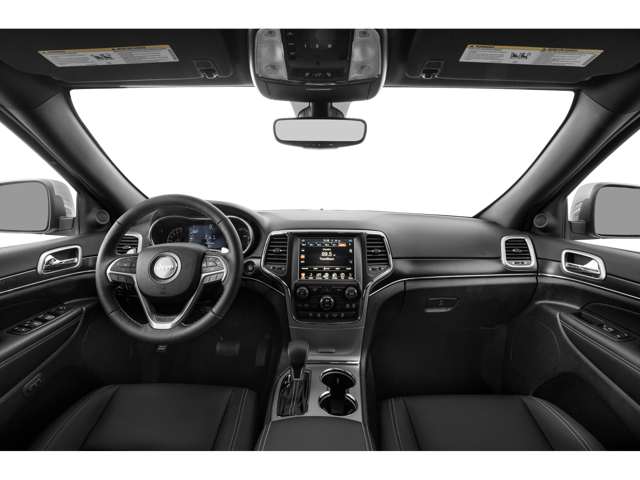 2019 Jeep Grand Cherokee Limited X 4x4