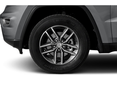 2019 Jeep Grand Cherokee Limited X 4x4
