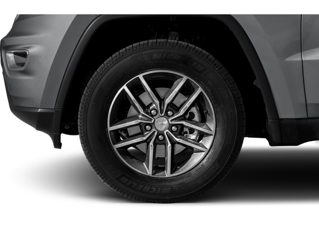 2019 Jeep Grand Cherokee Limited X 4x4