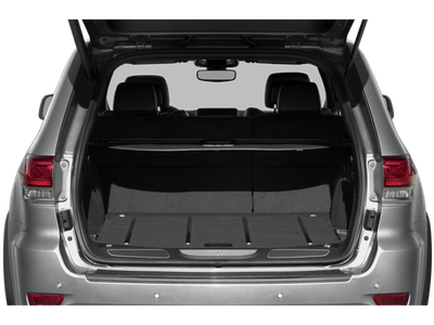 2019 Jeep Grand Cherokee Limited X 4x4