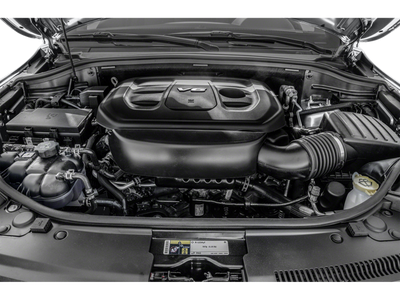2019 Jeep Grand Cherokee Limited X 4x4