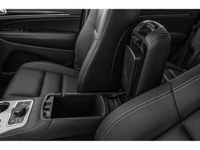 2019 Jeep Grand Cherokee Limited X 4x4