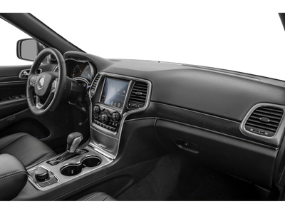 2019 Jeep Grand Cherokee Limited X 4x4