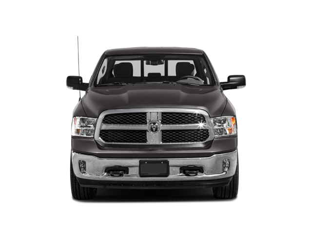 2019 RAM 1500 Classic Big Horn Crew Cab 4x2 6'4" Box