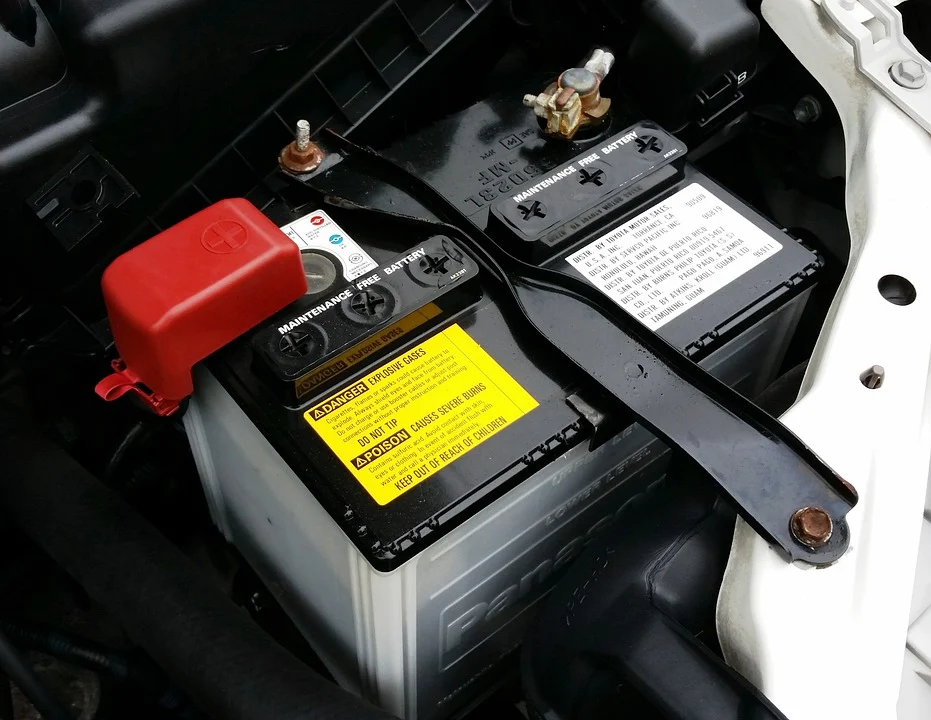 car battery replacement in kerrville texas 