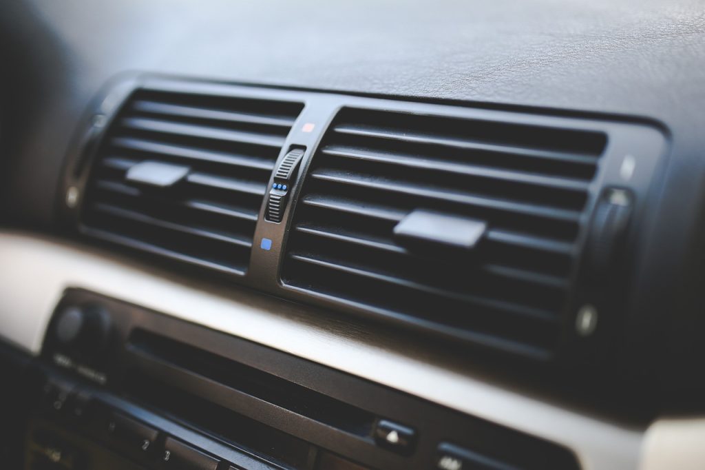 chevy air conditioning service in kerrville, texas