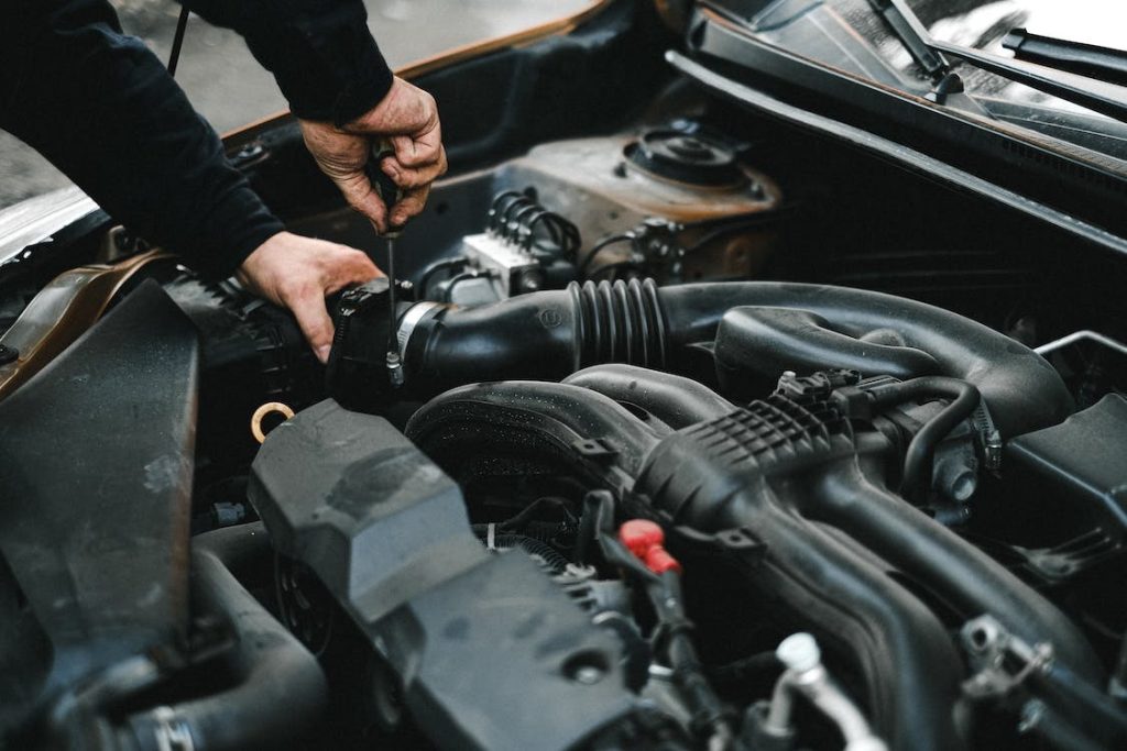 engine problems and auto service in kerrville texas 