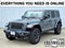 2022 Jeep Wrangler 4xe Unlimited Rubicon 4x4