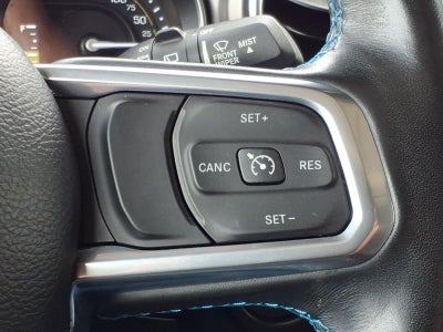 2022 Jeep Wrangler 4xe Unlimited Rubicon 4x4
