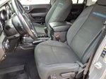 2022 Jeep Wrangler 4xe Unlimited Rubicon 4x4