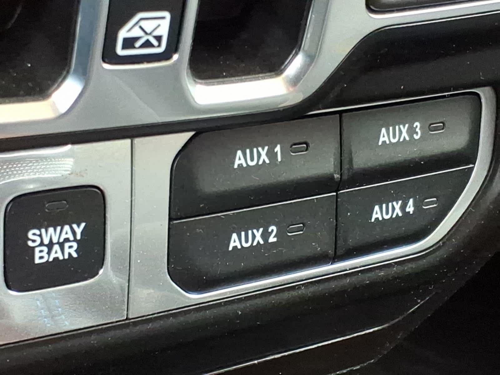 2022 Jeep Wrangler 4xe Unlimited Rubicon 4x4