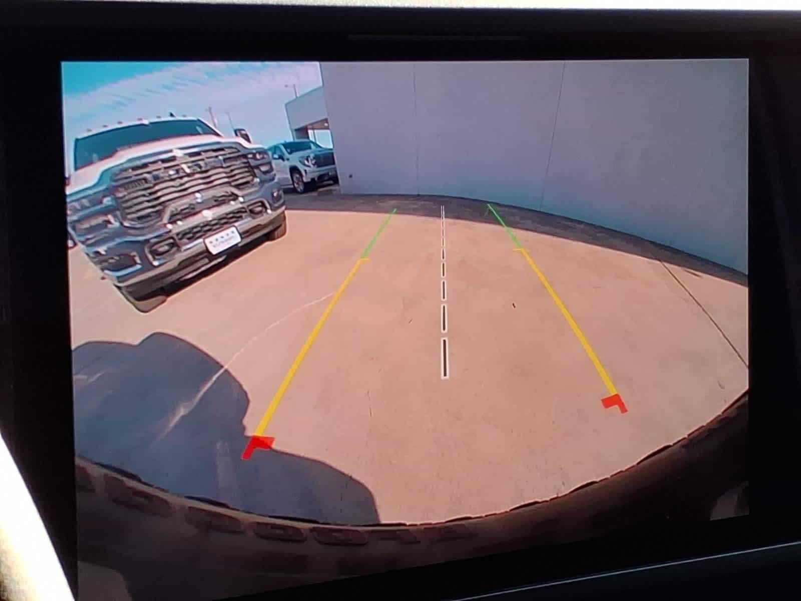 2024 Jeep Wrangler 4-Door Willys 4x4