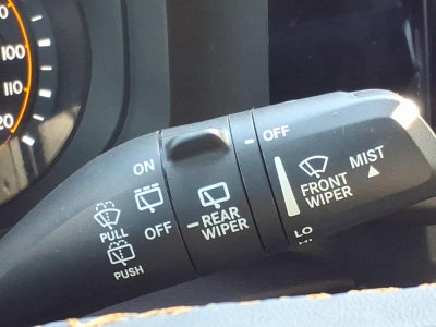 2024 Jeep Wrangler 4-Door Willys 4x4